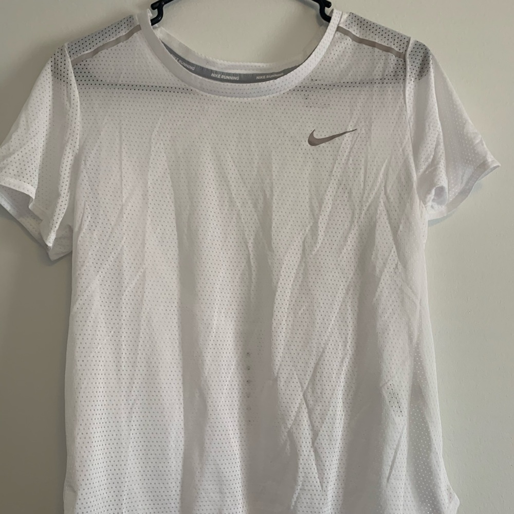 Nike athletic top
